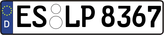 ES-LP8367