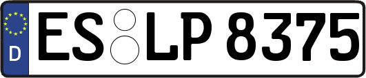 ES-LP8375