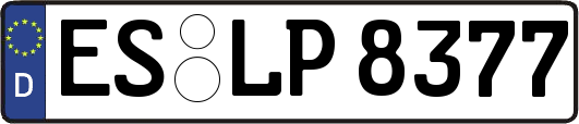 ES-LP8377