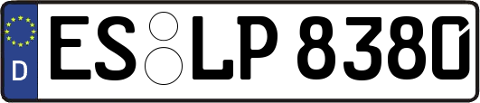 ES-LP8380