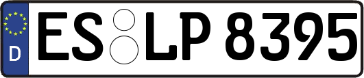 ES-LP8395