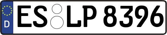 ES-LP8396
