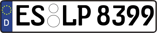 ES-LP8399