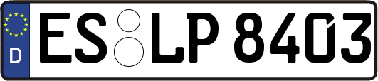 ES-LP8403