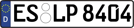 ES-LP8404