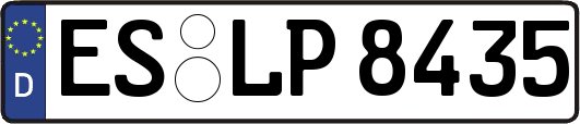 ES-LP8435