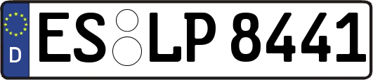 ES-LP8441