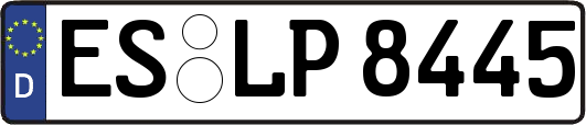 ES-LP8445