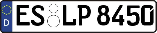 ES-LP8450