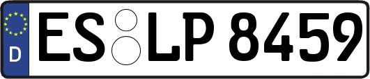 ES-LP8459