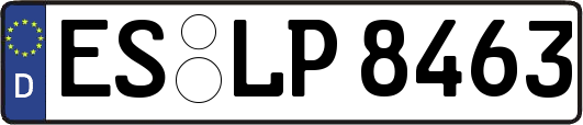 ES-LP8463