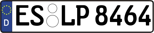 ES-LP8464