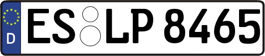 ES-LP8465