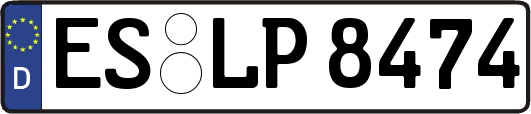 ES-LP8474