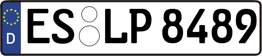ES-LP8489