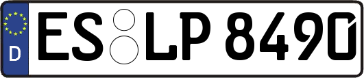 ES-LP8490