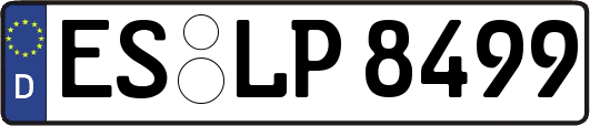 ES-LP8499