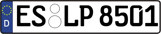 ES-LP8501