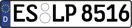 ES-LP8516
