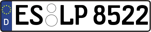 ES-LP8522
