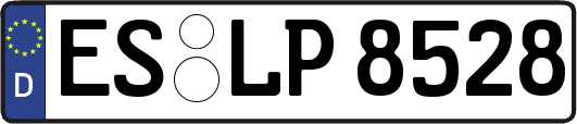 ES-LP8528