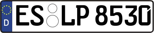 ES-LP8530
