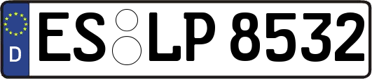 ES-LP8532
