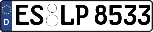 ES-LP8533