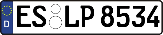 ES-LP8534