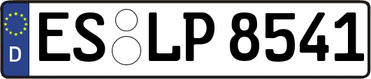 ES-LP8541