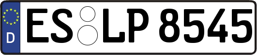 ES-LP8545