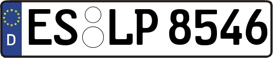 ES-LP8546