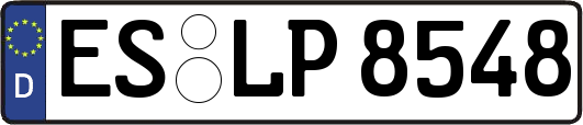 ES-LP8548
