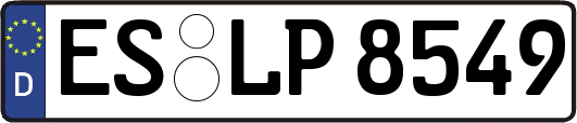 ES-LP8549