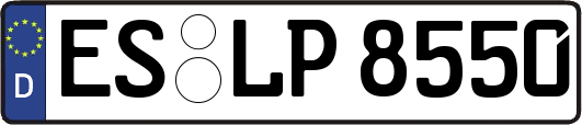 ES-LP8550