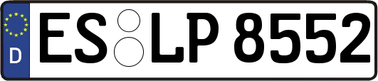 ES-LP8552
