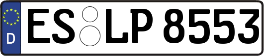 ES-LP8553