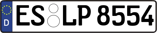 ES-LP8554