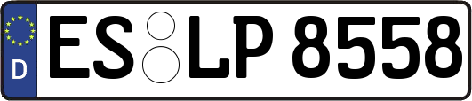 ES-LP8558