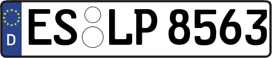ES-LP8563