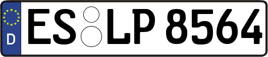 ES-LP8564