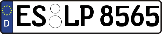 ES-LP8565