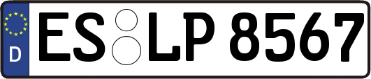 ES-LP8567