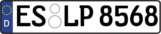 ES-LP8568
