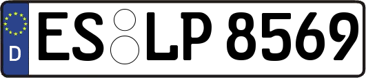 ES-LP8569