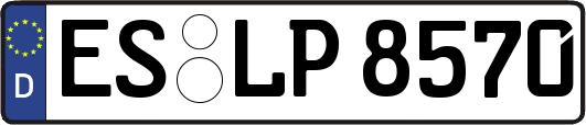ES-LP8570