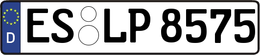 ES-LP8575