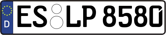 ES-LP8580