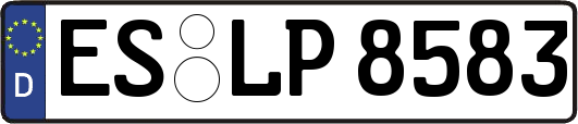 ES-LP8583