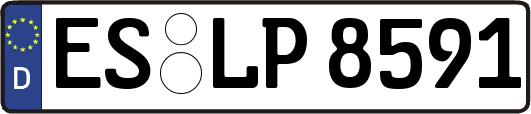ES-LP8591